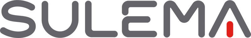 Logotipo grande de Sulema