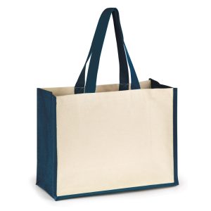 CMO8967GF Bolsa publicitaria AZUL