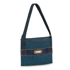 R-1687AC Bolsa plegable plegada